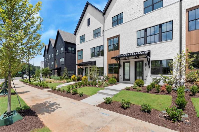 Image for property 649 Soul Alley 134, Alpharetta, GA 30009