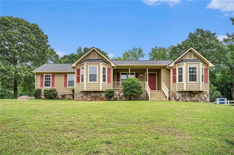Image for property 100 Walnut Court, Stockbridge, GA 30281
