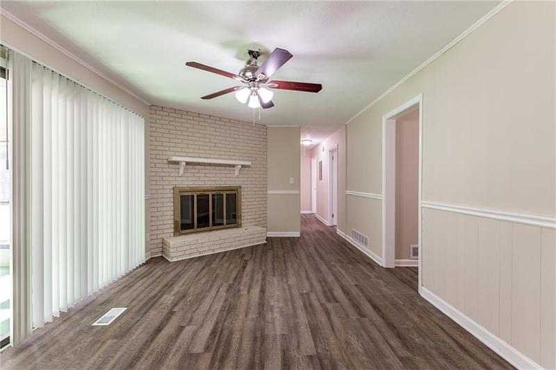 Image for property 6677 Songwood Drive, Austell, GA 30168