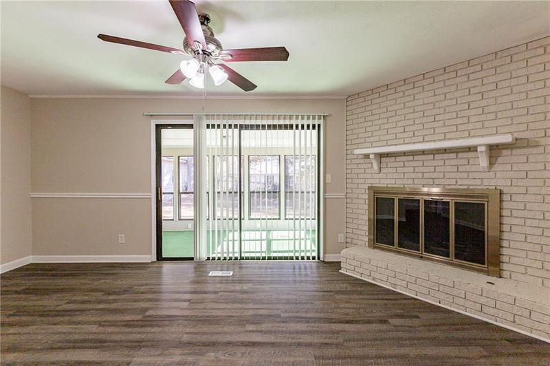 Image for property 6677 Songwood Drive, Austell, GA 30168