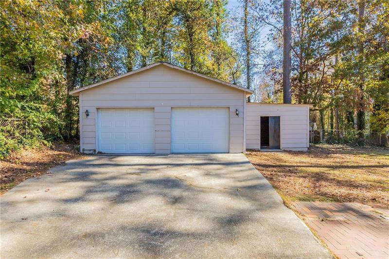 Image for property 6677 Songwood Drive, Austell, GA 30168