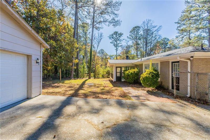Image for property 6677 Songwood Drive, Austell, GA 30168