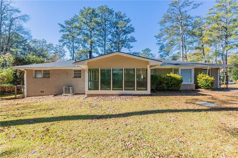 Image for property 6677 Songwood Drive, Austell, GA 30168
