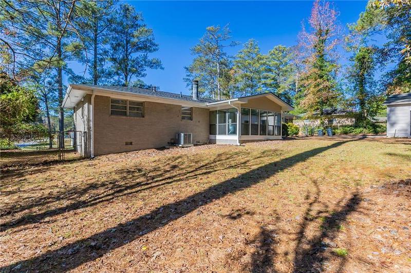 Image for property 6677 Songwood Drive, Austell, GA 30168