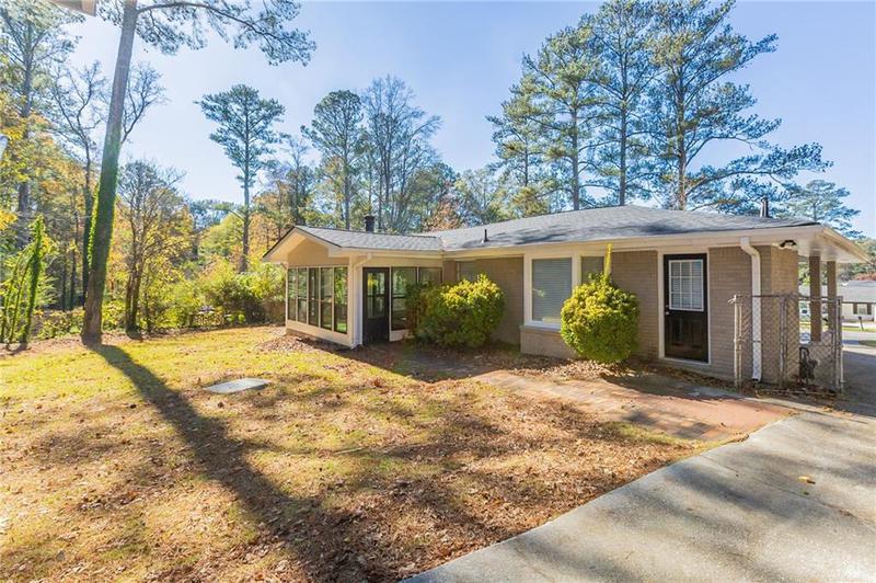 Image for property 6677 Songwood Drive, Austell, GA 30168