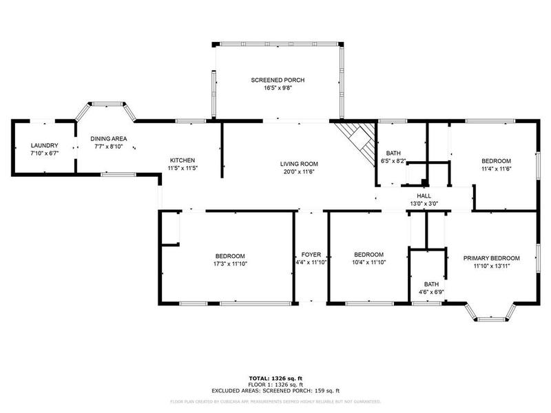 Image for property 6677 Songwood Drive, Austell, GA 30168