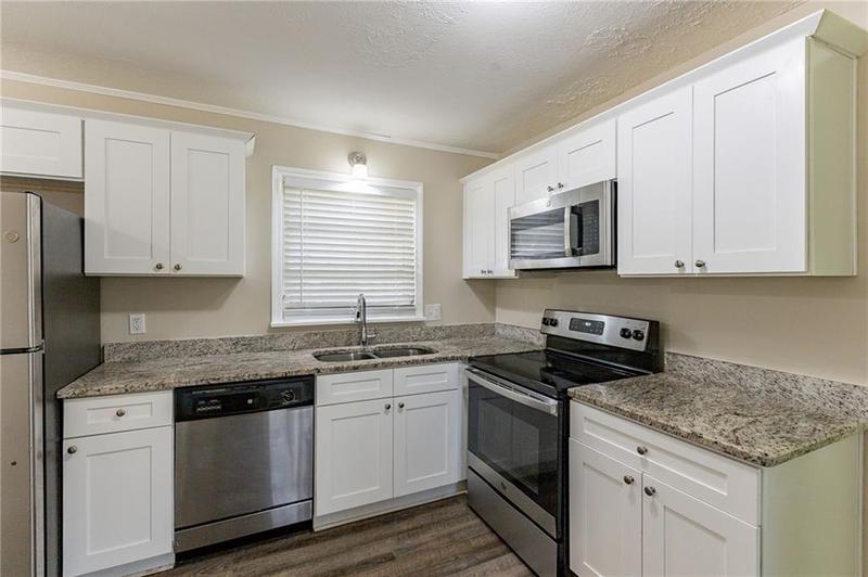 Image for property 6677 Songwood Drive, Austell, GA 30168