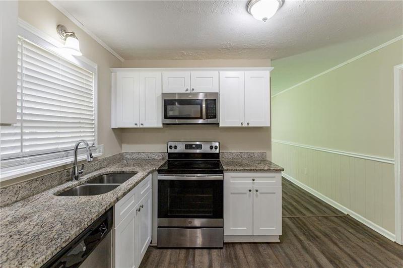 Image for property 6677 Songwood Drive, Austell, GA 30168