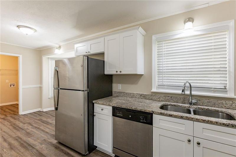 Image for property 6677 Songwood Drive, Austell, GA 30168