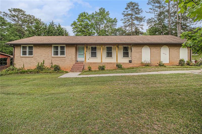 Image for property 6436 Alpine Road, Rex, GA 30273
