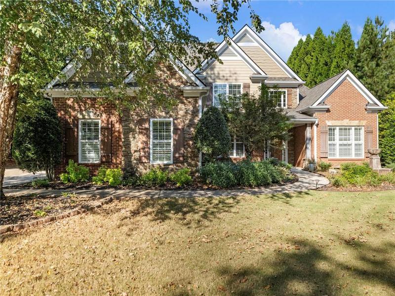 Image for property 24 Douglas Drive, Jefferson, GA 30549