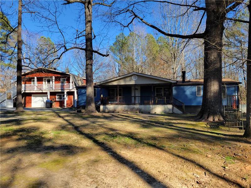 Image for property 1059 Burnett Ferry Road, Rome, GA 30165