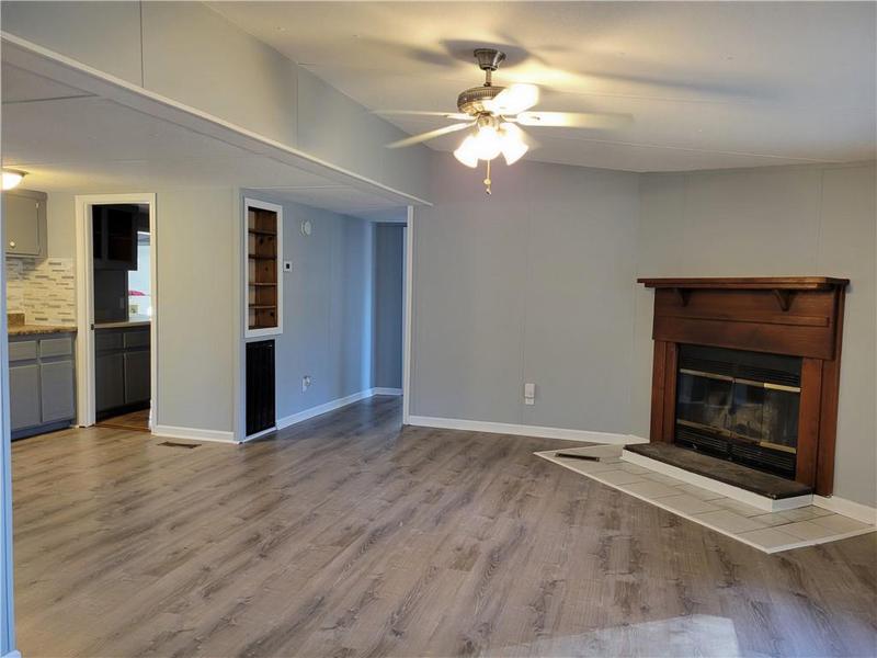 Image for property 1059 Burnett Ferry Road, Rome, GA 30165