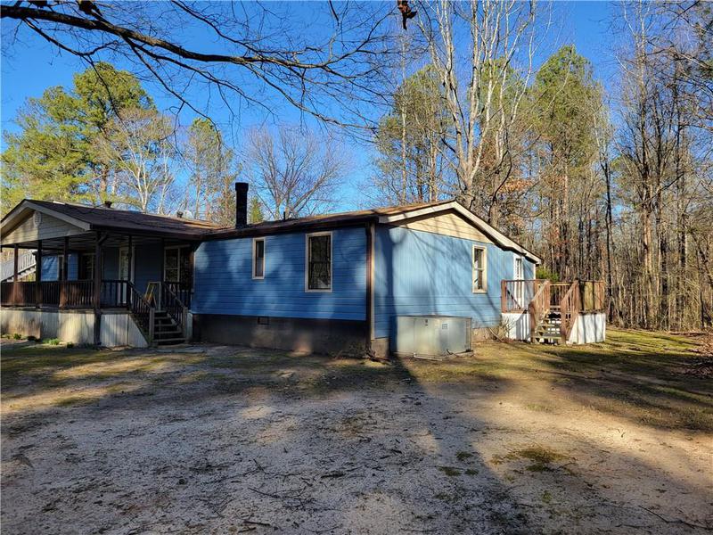 Image for property 1059 Burnett Ferry Road, Rome, GA 30165