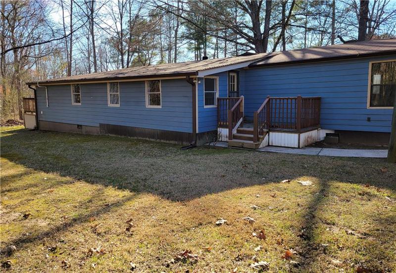 Image for property 1059 Burnett Ferry Road, Rome, GA 30165