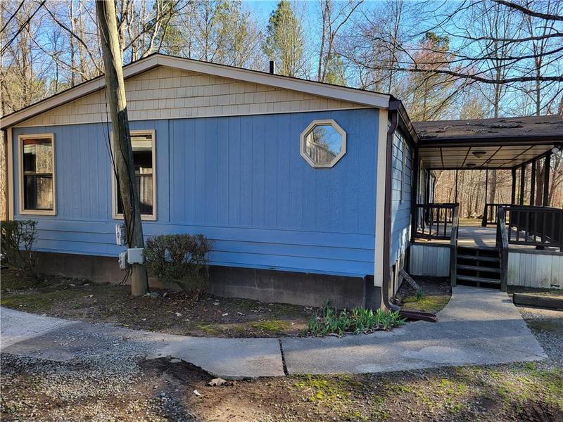 Image for property 1059 Burnett Ferry Road, Rome, GA 30165