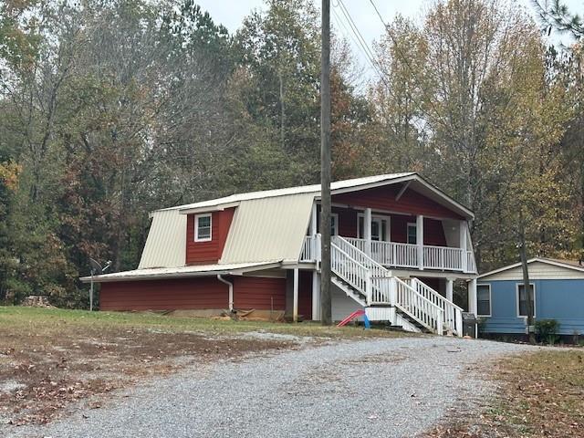Image for property 1059 Burnett Ferry Road, Rome, GA 30165