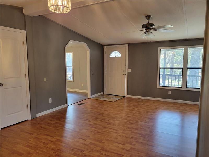 Image for property 1059 Burnett Ferry Road, Rome, GA 30165