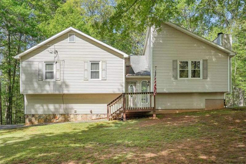 Image for property 4315 Hickory Point Drive, Canton, GA 30115