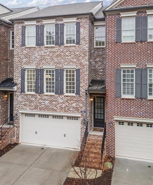 Image for property 145 Rose Garden Lane, Alpharetta, GA 30009