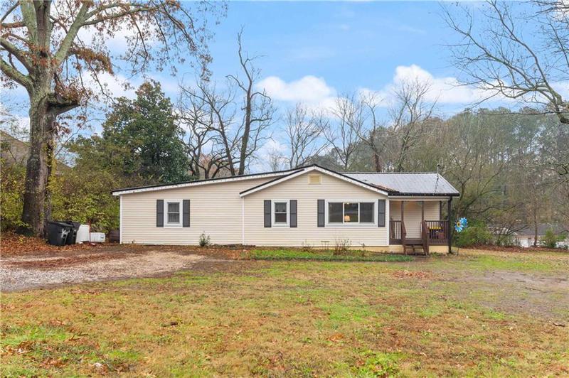 Image for property 250 Sellers Street, Jasper, GA 30143