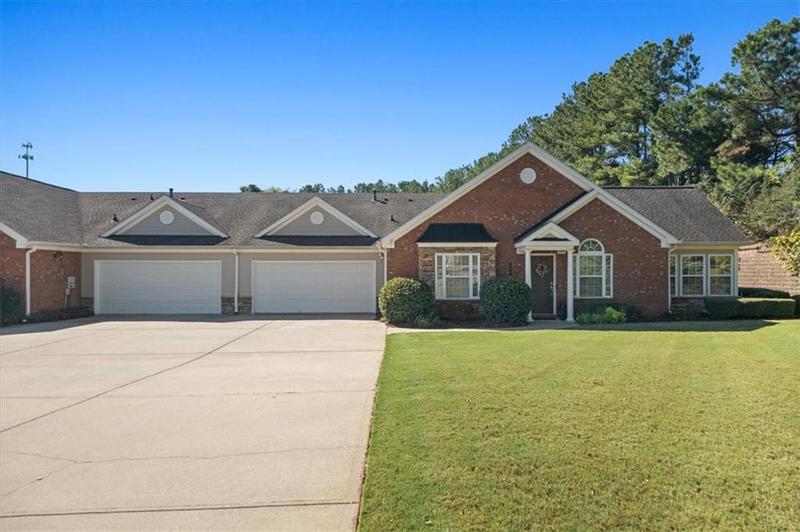 Image for property 204 Somerton Place, Cumming, GA 30040