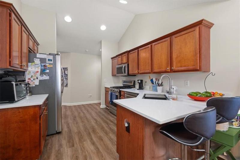 Image for property 204 Somerton Place, Cumming, GA 30040