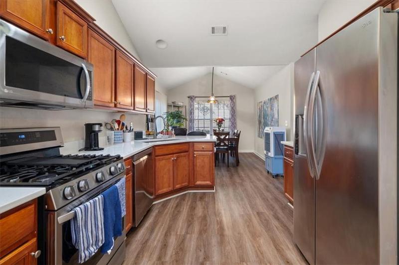 Image for property 204 Somerton Place, Cumming, GA 30040