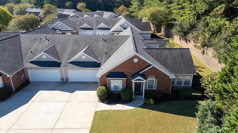 Image for property 204 Somerton Place, Cumming, GA 30040
