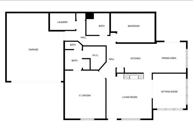 Image for property 204 Somerton Place, Cumming, GA 30040