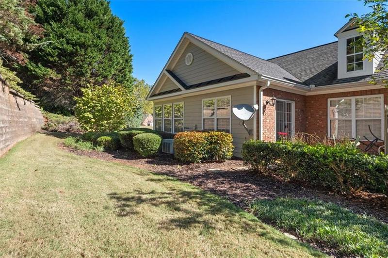 Image for property 204 Somerton Place, Cumming, GA 30040