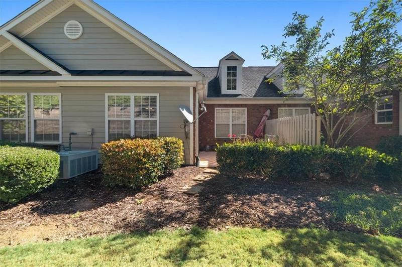 Image for property 204 Somerton Place, Cumming, GA 30040