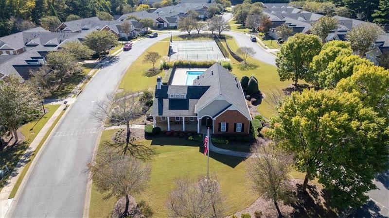 Image for property 204 Somerton Place, Cumming, GA 30040