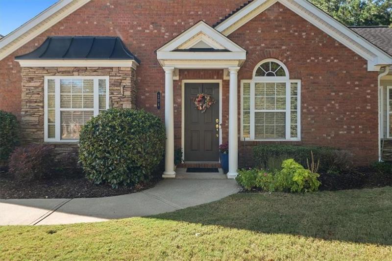 Image for property 204 Somerton Place, Cumming, GA 30040