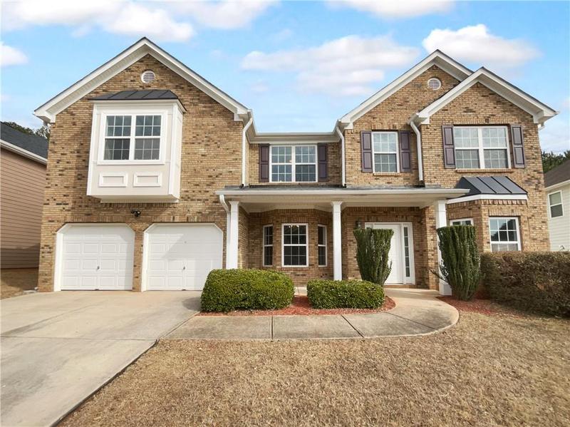 Image for property 2756 Palmview Court, Atlanta, GA 30331