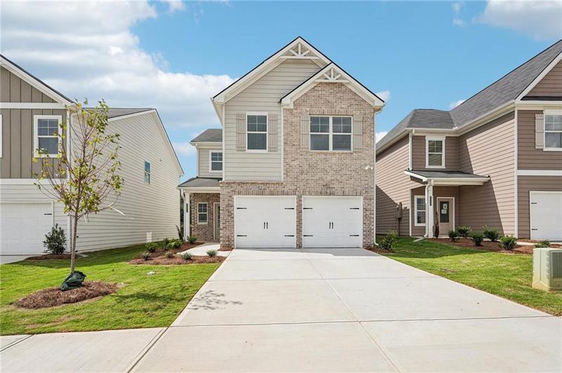 Image for property 3001 Viewpark Circle, Conyers, GA 30013