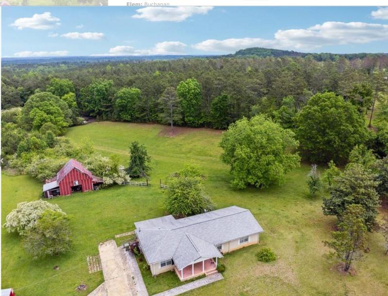 Image for property 904 Corinth Five Points Road, Buchanan, GA 30113