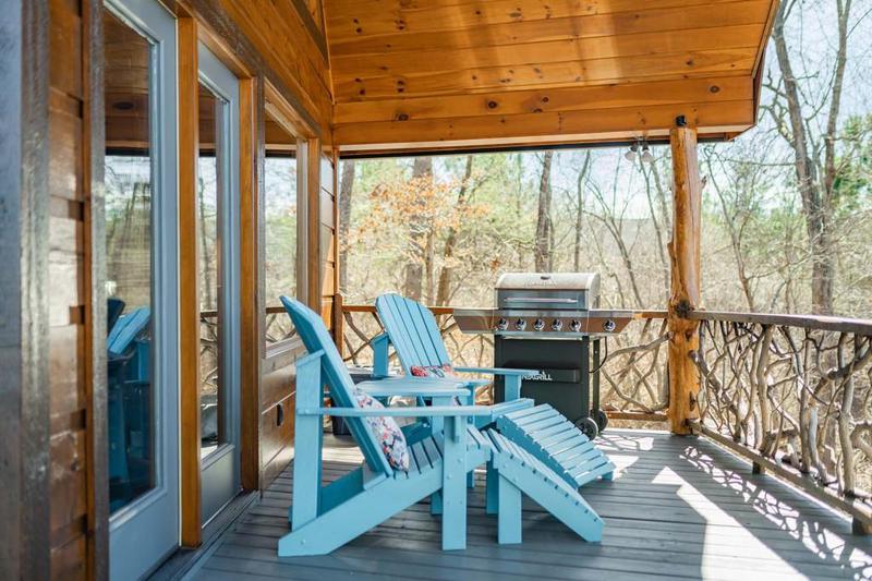 Image for property 560 Endless View Road, Mineral Bluff, GA 30559