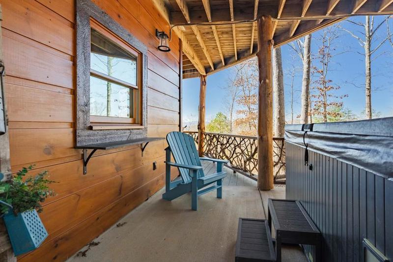 Image for property 560 Endless View Road, Mineral Bluff, GA 30559