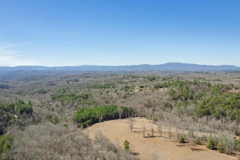 Image for property 560 Endless View Road, Mineral Bluff, GA 30559