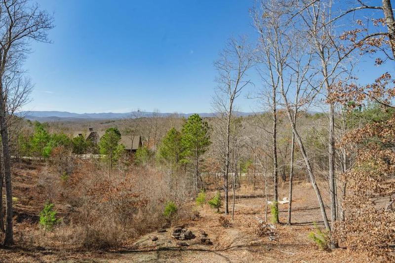 Image for property 560 Endless View Road, Mineral Bluff, GA 30559