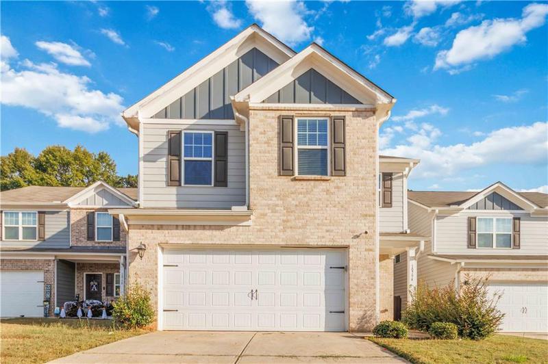 Image for property 10794 Wheeler Trace, Hampton, GA 30228