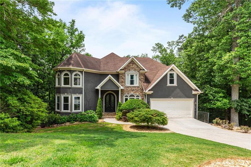 Image for property 2990 Hearthstone Drive, Cumming, GA 30041