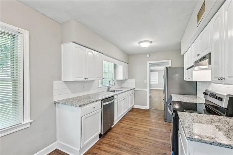 Image for property 1886 Gordon Street, Atlanta, GA 30310