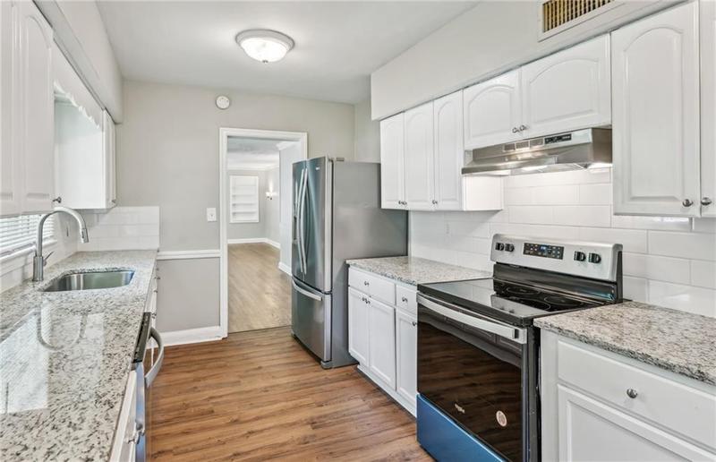 Image for property 1886 Gordon Street, Atlanta, GA 30310