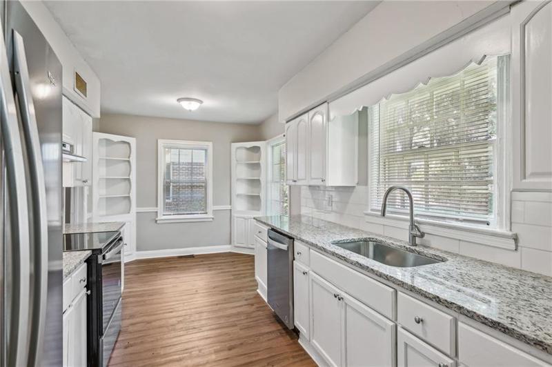 Image for property 1886 Gordon Street, Atlanta, GA 30310