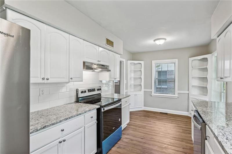 Image for property 1886 Gordon Street, Atlanta, GA 30310