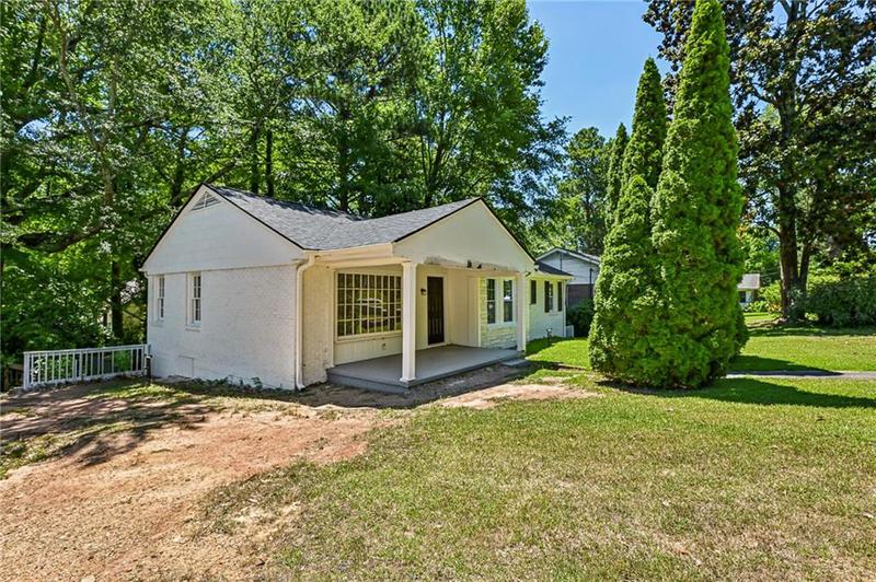 Image for property 1886 Gordon Street, Atlanta, GA 30310