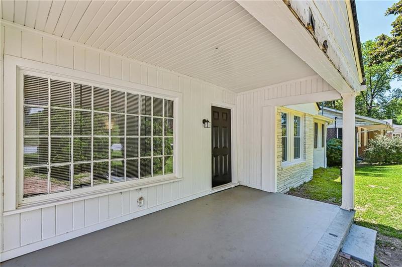Image for property 1886 Gordon Street, Atlanta, GA 30310