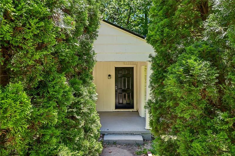 Image for property 1886 Gordon Street, Atlanta, GA 30310
